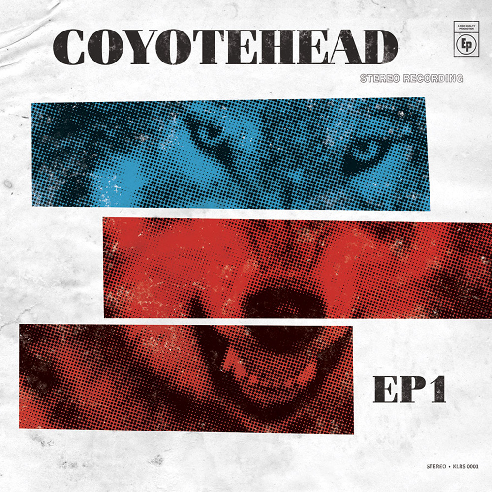 CoyoteHead
