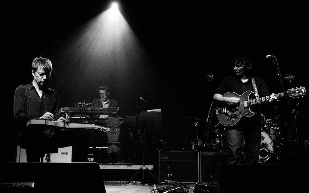 Wilco Desktop Background
